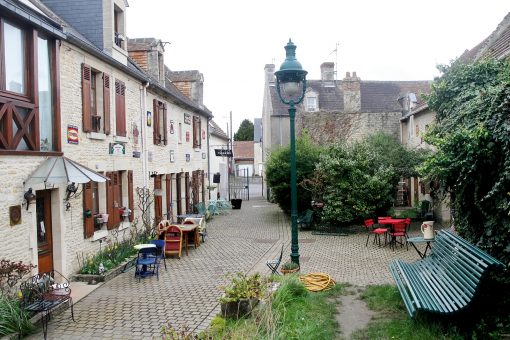 Banse Relais de la Seulles F Bandeau 2