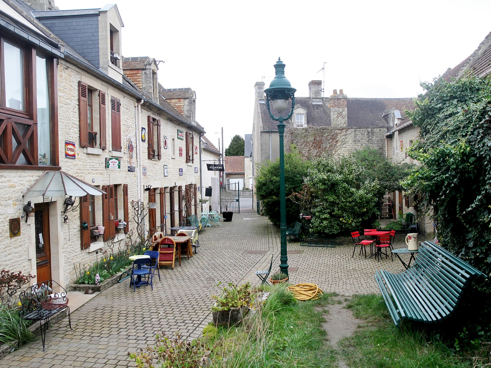 Banse Relais de la Seulles F Bandeau 2