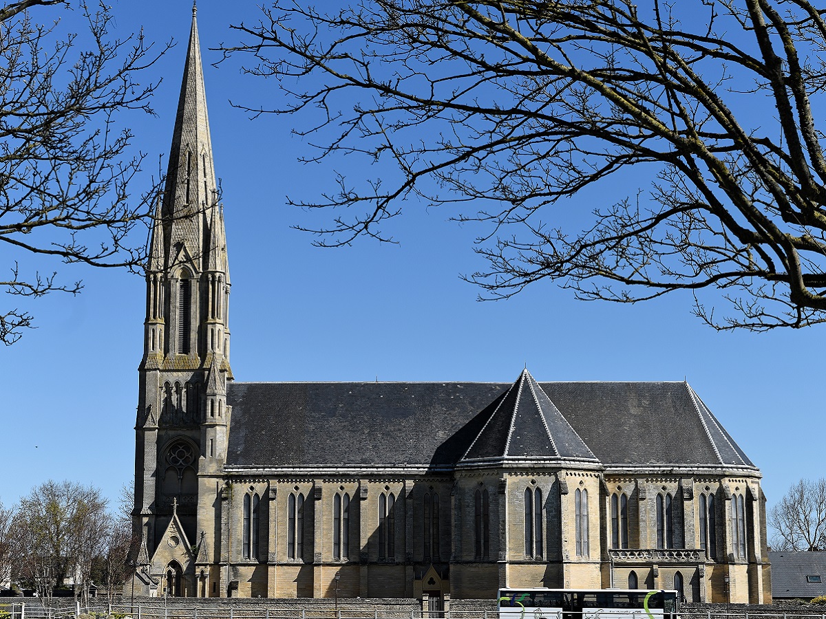 EGLISE SAINT AUBIN 5