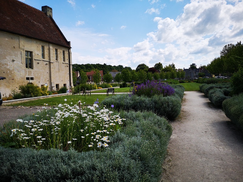 La baronnie 2 800 600