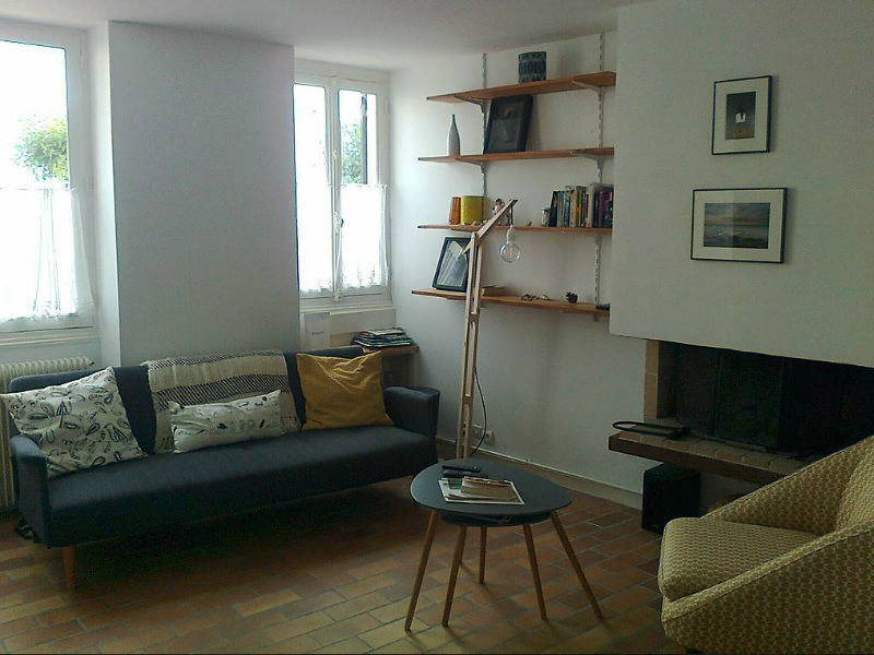 bougy location langrune sejour