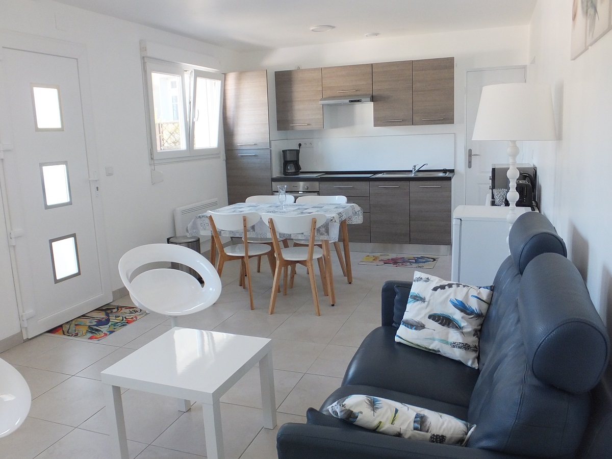 garnier sejour coin cuisine