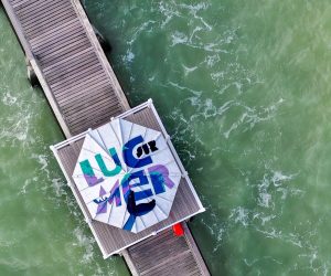 Luc-sur-Mer, Normandy, ©Yvon Bosquet