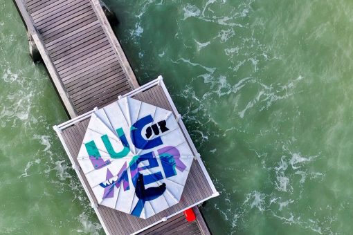 Luc-sur-Mer, Normandië, ©Yvon Bosquet