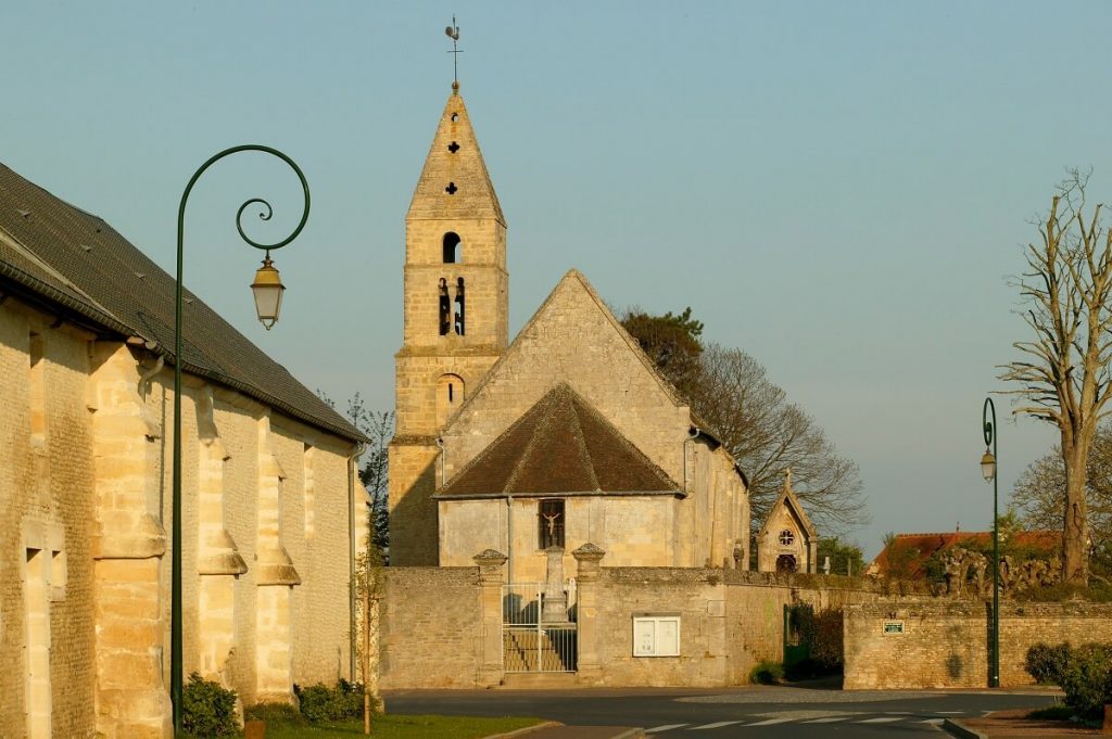 colomby anguerny eglise saint martin credit gregory wait