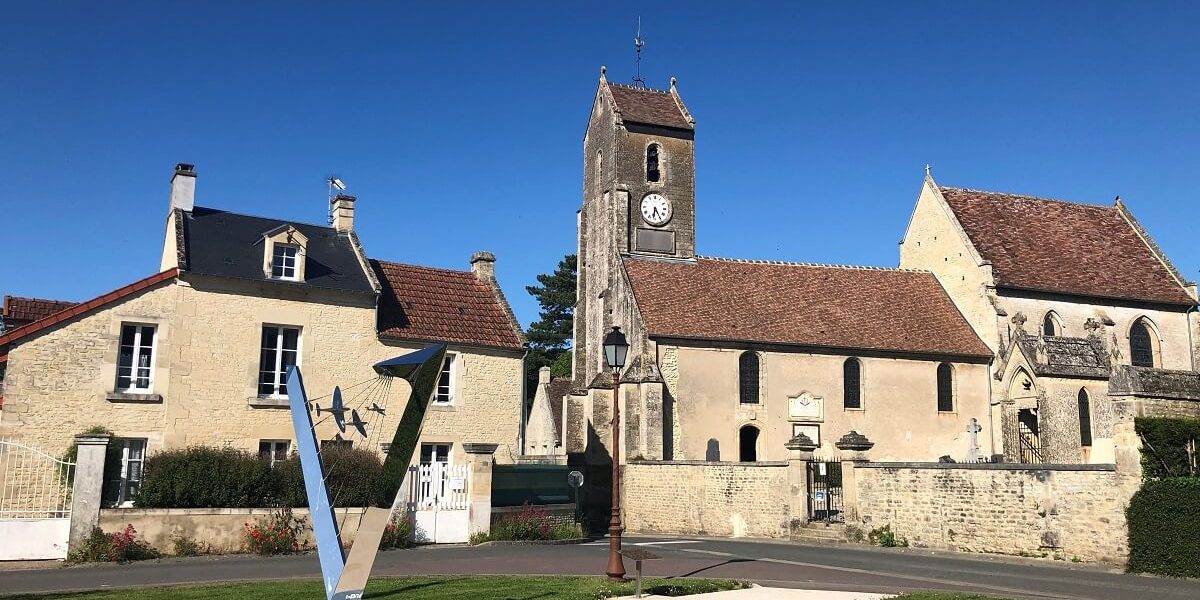 memorial polonais plumetot tourisme de memoire credit mathilde lelandais
