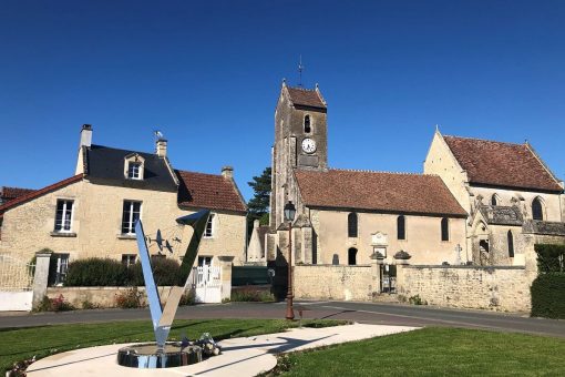 memorial polonais plumetot tourisme de memoire credit mathilde lelandais