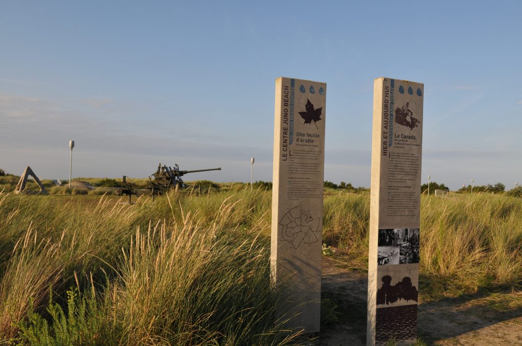 juno beach jean michel gatey calvados attractivite 1