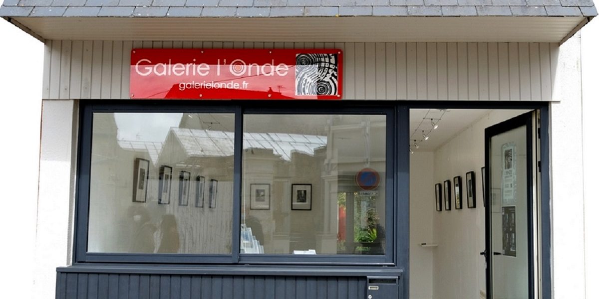 gallerie de l onde