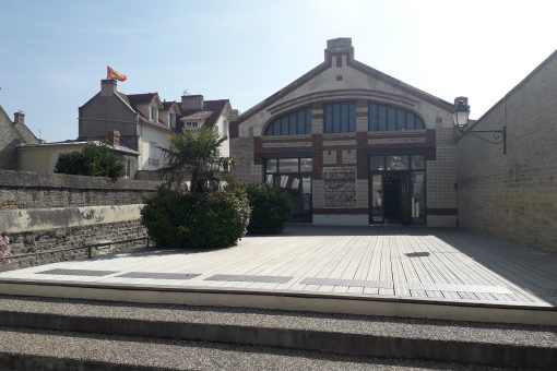 la halle e gosselin 2