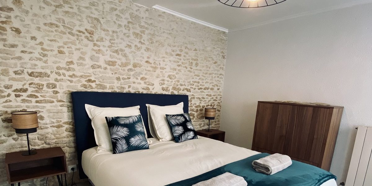 chambre deux le maroni courseulles