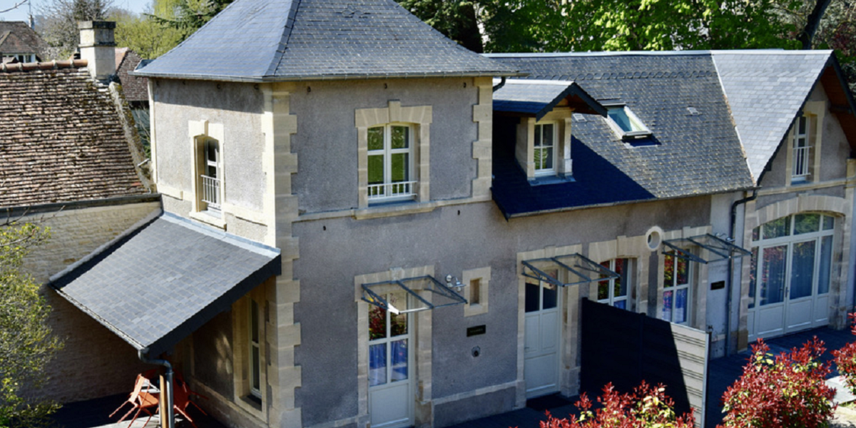 le gardien exterieurs