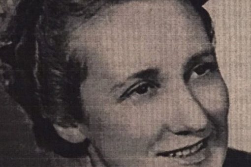 louise boitard credit centre juno beach