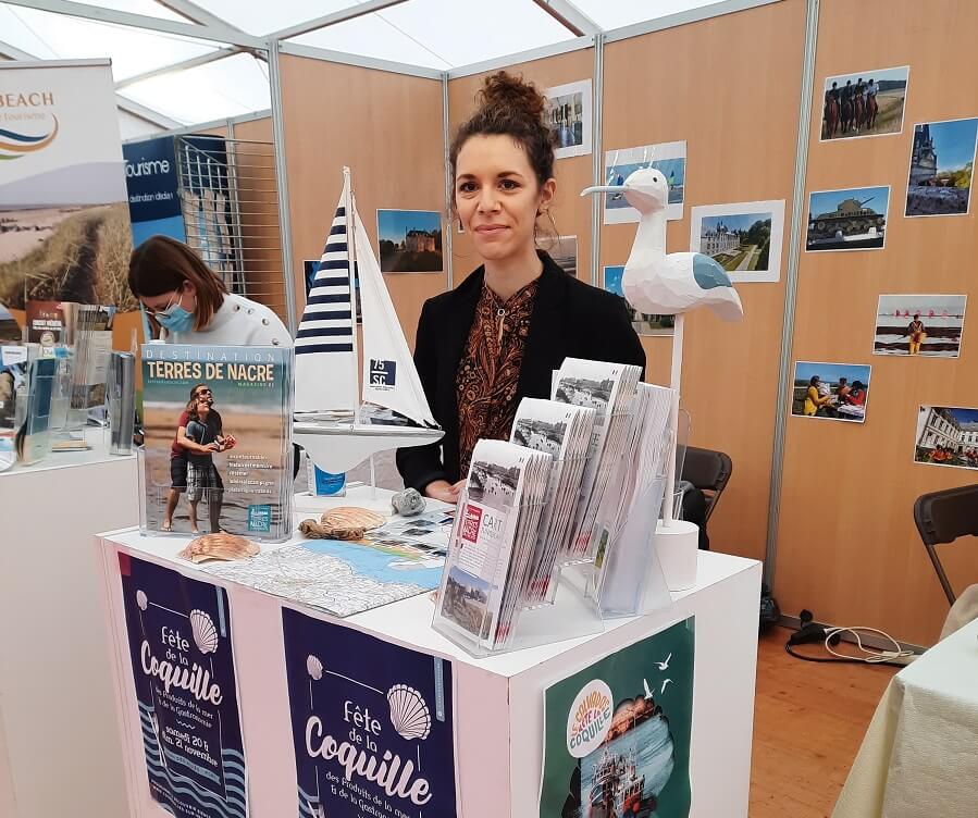salon fetes normandes evreux 2021 credit nancy picot 2
