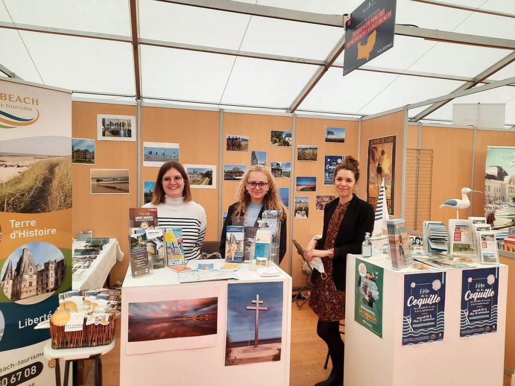 salon fetes normandes evreux 2021 credit nancy picot 4