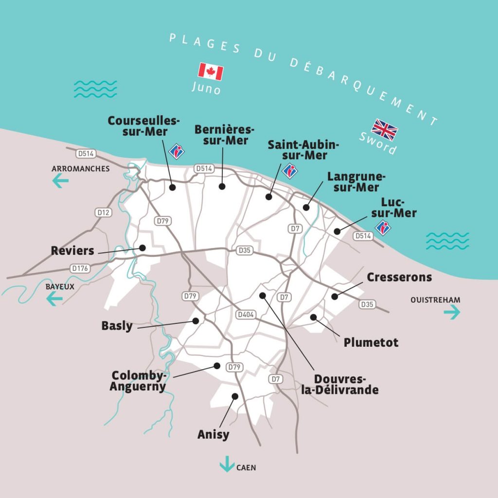 carte plan destination terres de nacre