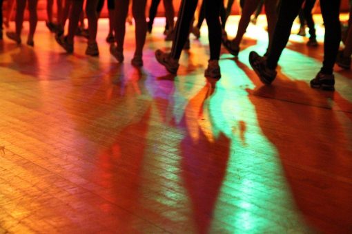 danse pixabay manseook kim