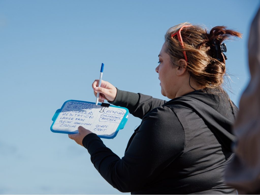 experience normande sophrologie a courseulles sur mer estelle sophro nature marie anais thierry marie anais thierry