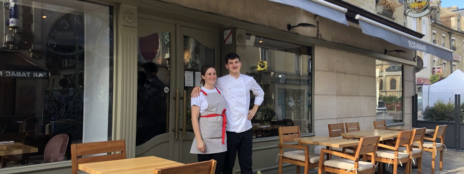 les bons vivants restaurant douvres la delivrande credit mathilde lelandais 3