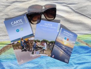 Tourist guide