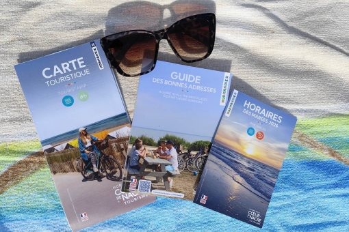 Tourist guide