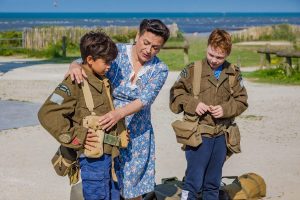 d day raconte aux enfants corine vervaeke courseulles sur mer sabina lorkin anibas photography 2