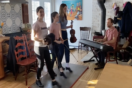 la famille leblanc 1 photo robin 4