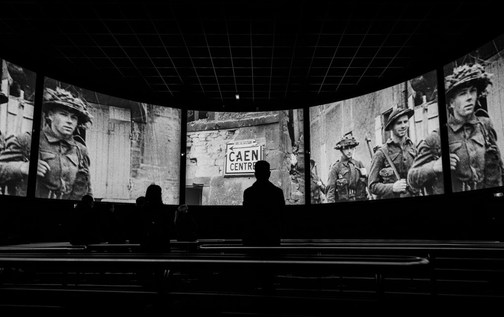 arromanches 360 cinema circulaire marie anais thierry marie anais thierry 1600px1