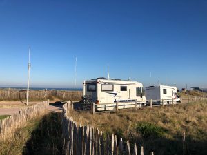 camping car plage ouest courseulles credit mathilde lelandais1