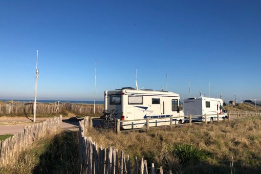 camping car plage ouest courseulles credit mathilde lelandais1