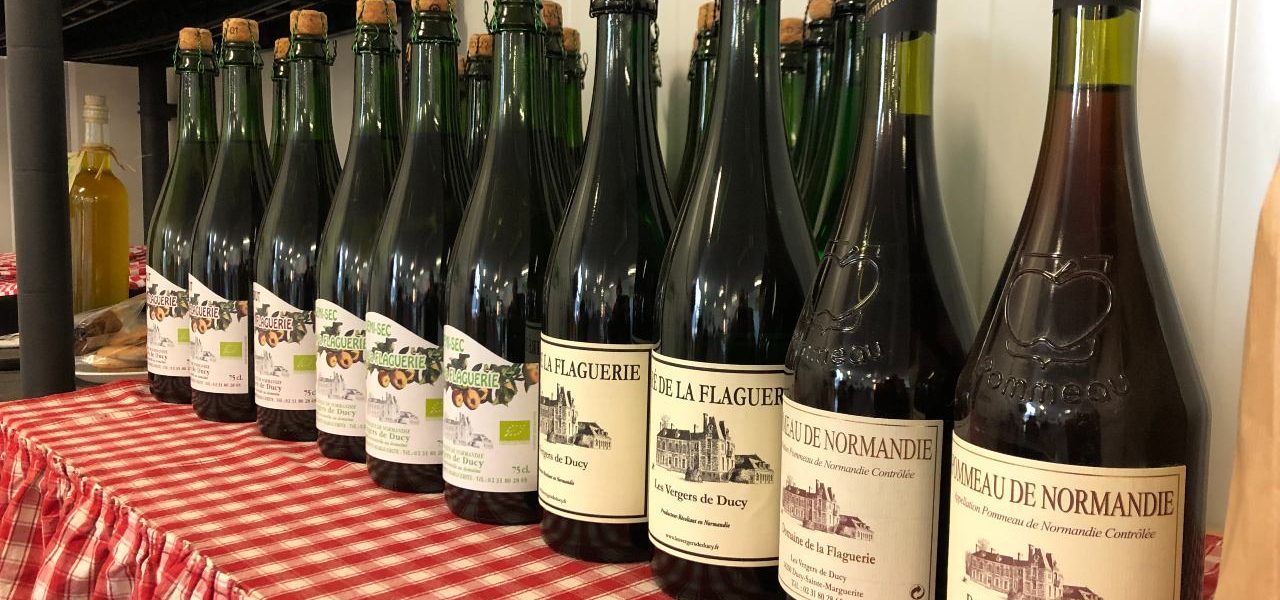 la halle des rougeas 20