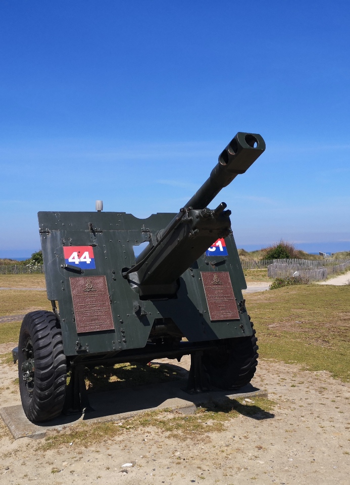 canon parc juno beach centre juno beach courseulles sur mer credit nathalie papouin