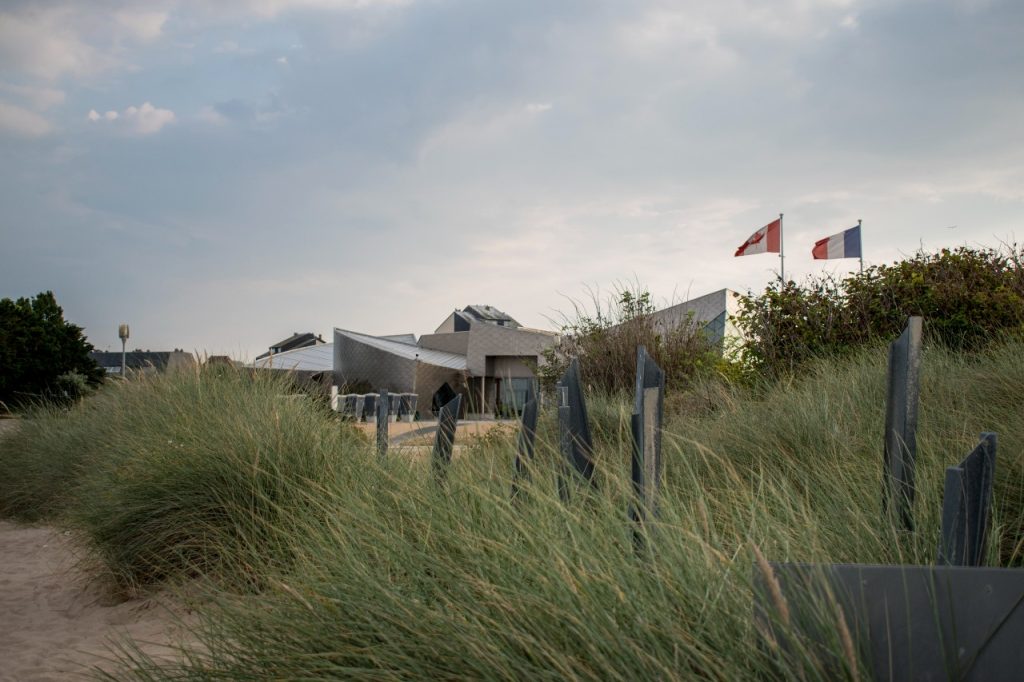 centre juno beach et le parc junocjb nik