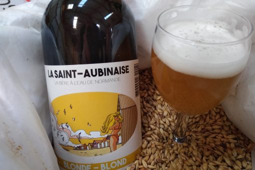 biere artisanale1l granier