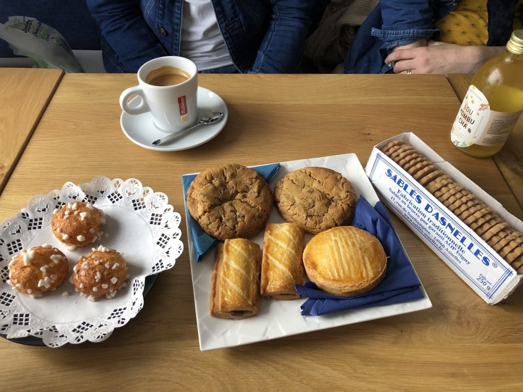 les sables d asnelles biscuiterie credit mathilde lelandais 7