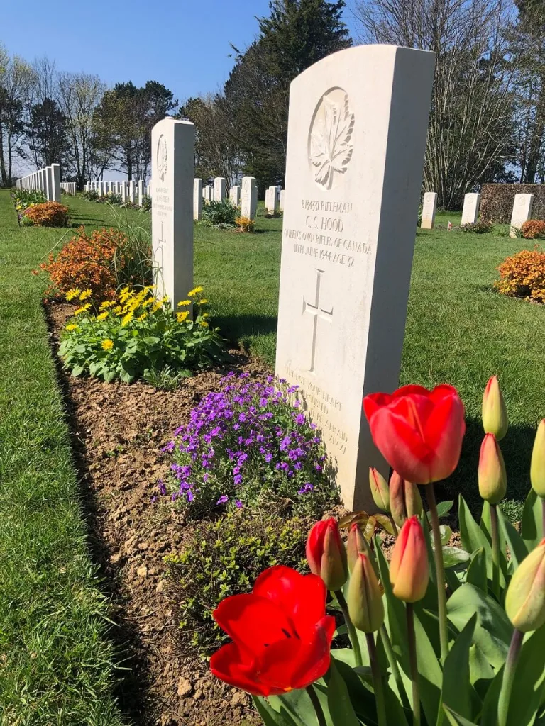 rencontre avec samuel levasseur jardinier cimetiere reviers beny credit mathilde lelandais 19
