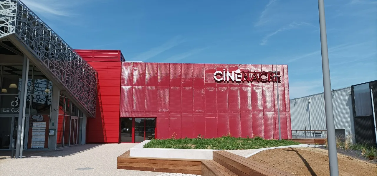 cinenacre claire tendron