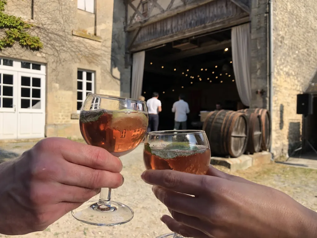 les vergers de ducy soiree partenaires