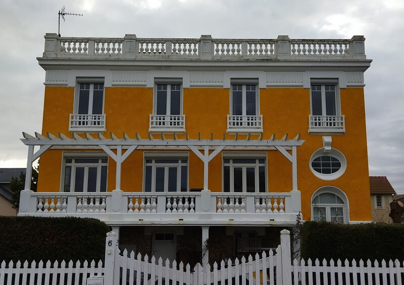 villa plaisance italienne courseulles credit christelle hudson