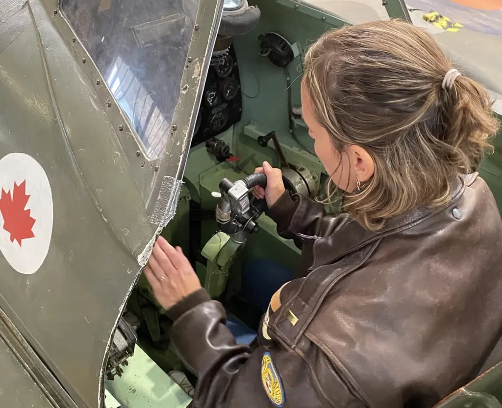 d day wings credit vacances Cœur de Nacre adolescents pierre lequesne