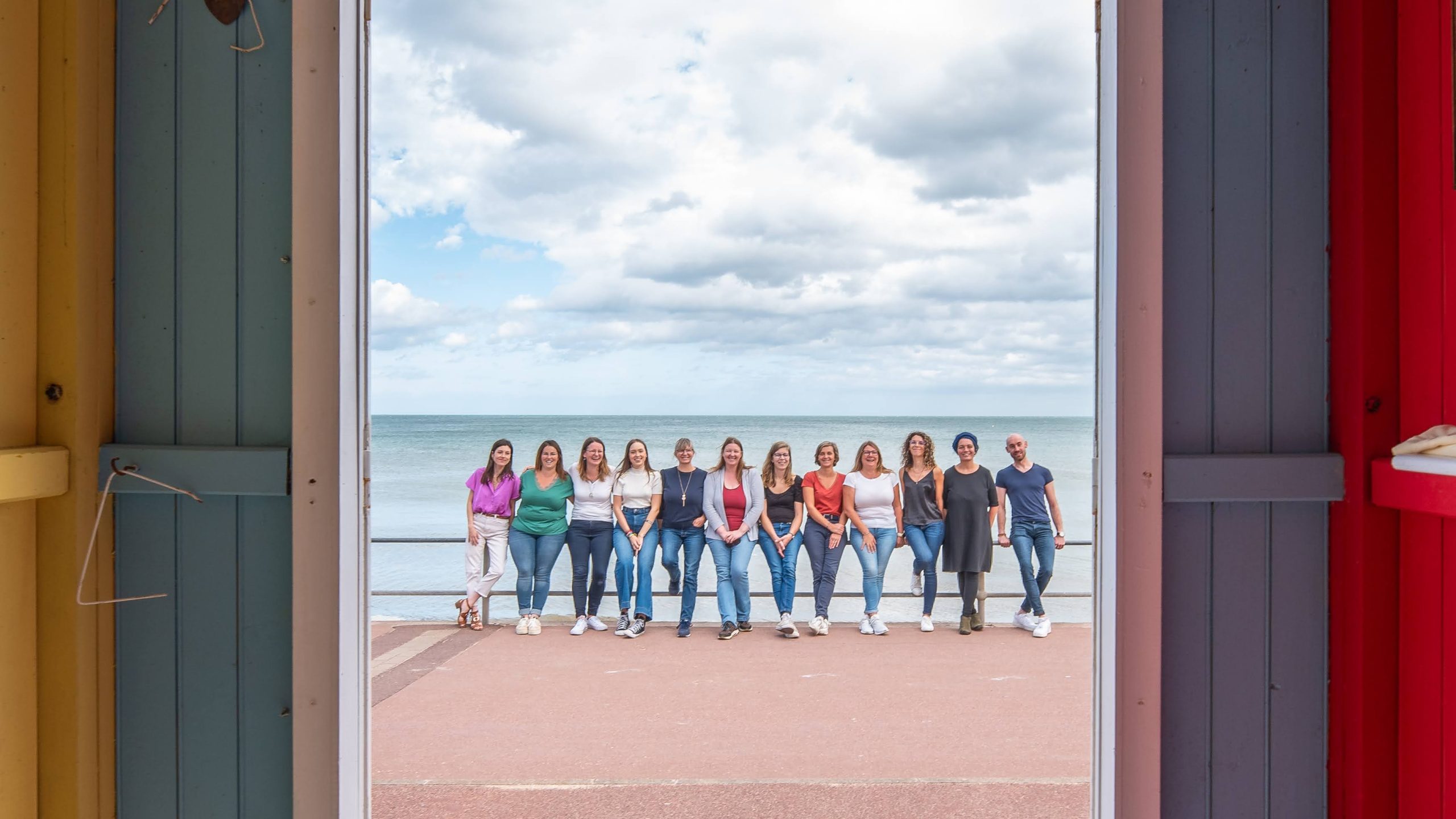 Le fonctionnement de l’EPIC Cœur de Nacre tourisme Cœur de Nacre tourisme