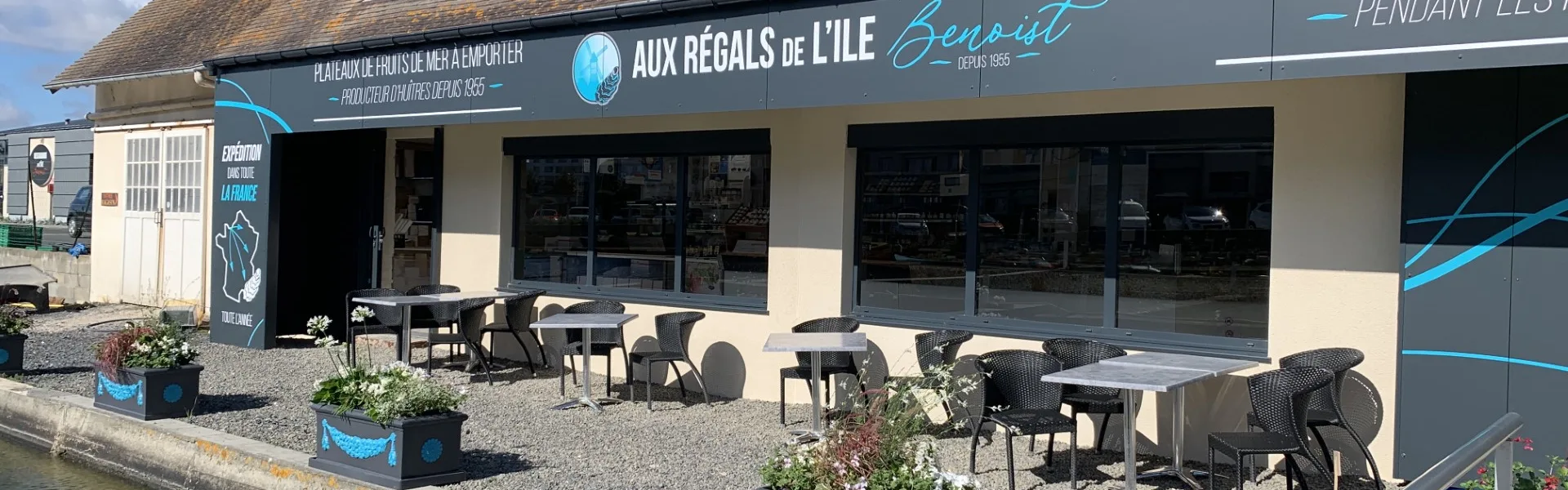 regals de l ile benoist 3 2