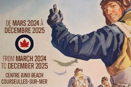 rcaf poster a32 2