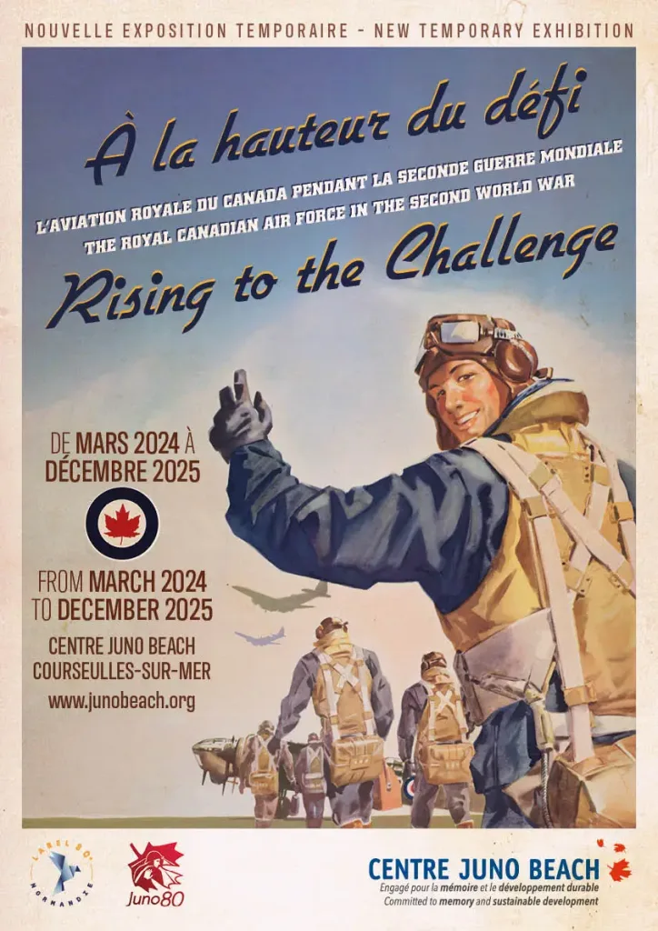 rcaf poster a3 2