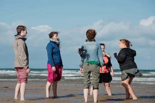 experience normande sophrologie a courseulles sur mer marie anais thierry marie anais thierry 1