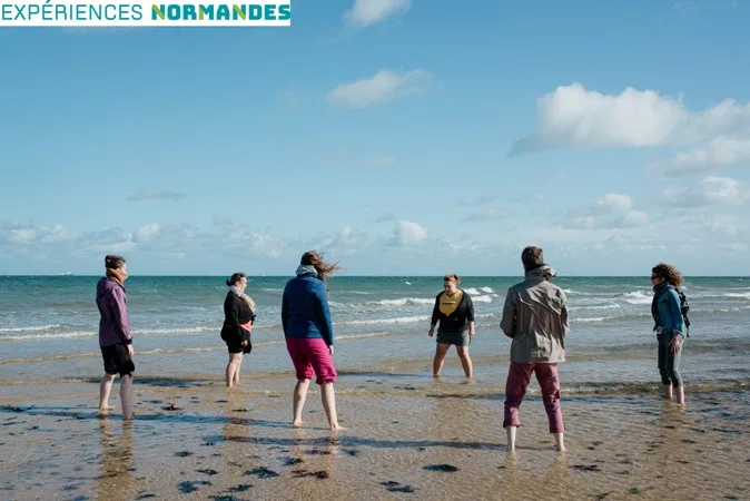 experience normande sophrologie a courseulles sur mer marie anais thierry marie anais thierry 2