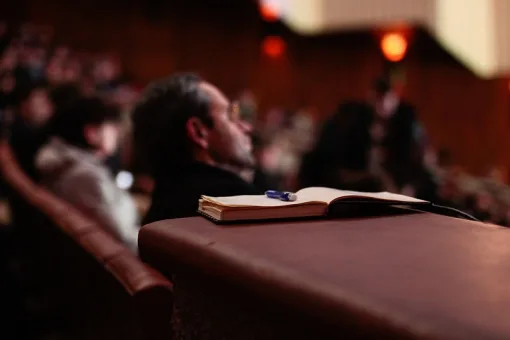 conference stocksnap