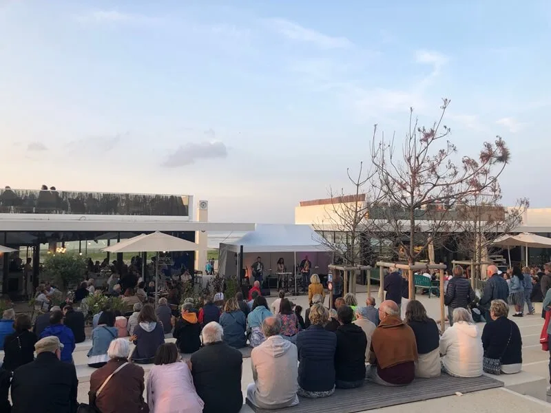 concert nuit musciale place petit enfer luc credit mathilde lelandais 5