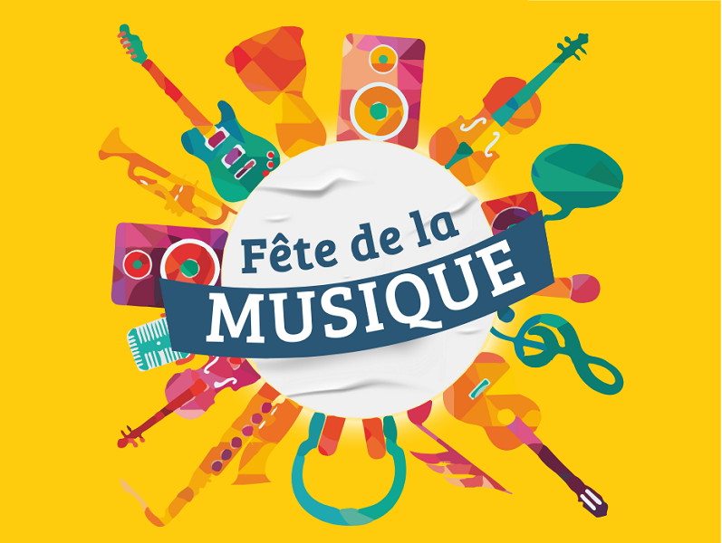 fete de la musique 3 2 2