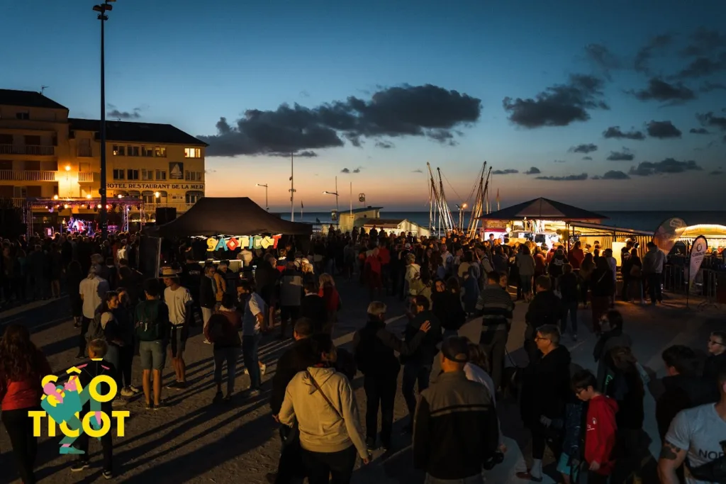 festival saoticot langrune sur mer credit fabien mahaut